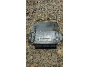 Motorni kompjuter za Renault Laguna