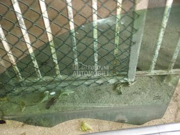 Prednje levo staklo za Renault Megane