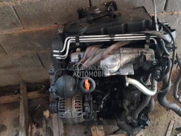 Motor 2.0 TDI za Volkswagen Passat B6