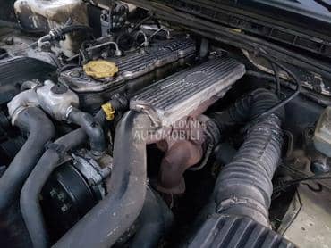 Motor za Land Rover Discovery od 1995. do 2000. god.
