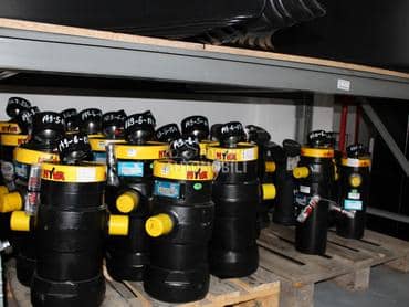 Hidraulični cilindri