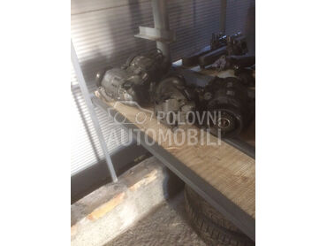 Kompresori klime za Audi A4 od 2001. do 2012. god.