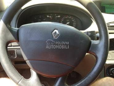 Volan za Renault Laguna od 2000. do 2003. god.