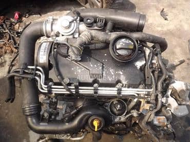 GOLF 5 1.9TDI MOTORI BKC BXE za Volkswagen Golf 5 od 1998. do 2008. god.