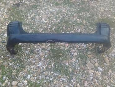 Zadnji branik za Opel Vectra B od 1996. do 2005. god.