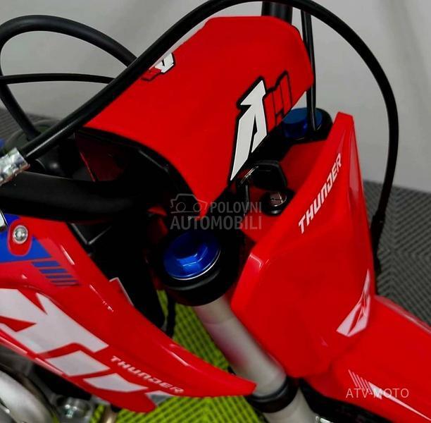 Apollo Thunder110 300eur poklona