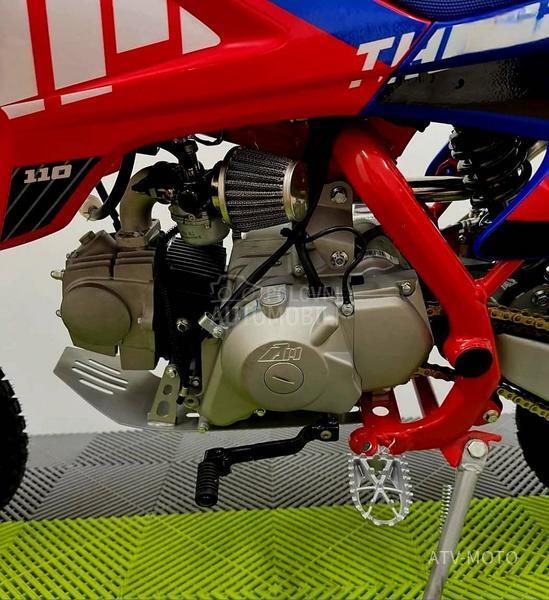 Apollo Thunder110 300eur poklona