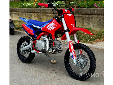 Apollo Thunder110 300eur poklona