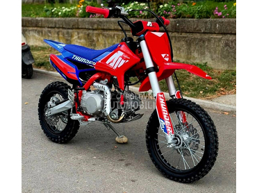 Apollo Thunder110 300eur poklona