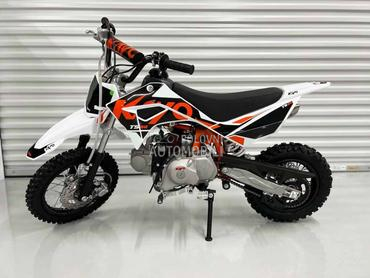 Kayo TS90cc do  250eur poklona