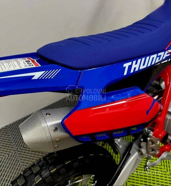 Apollo Thunder110 300eur poklona