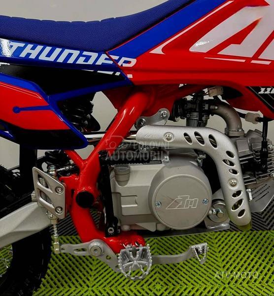 Apollo Thunder110 300eur poklona