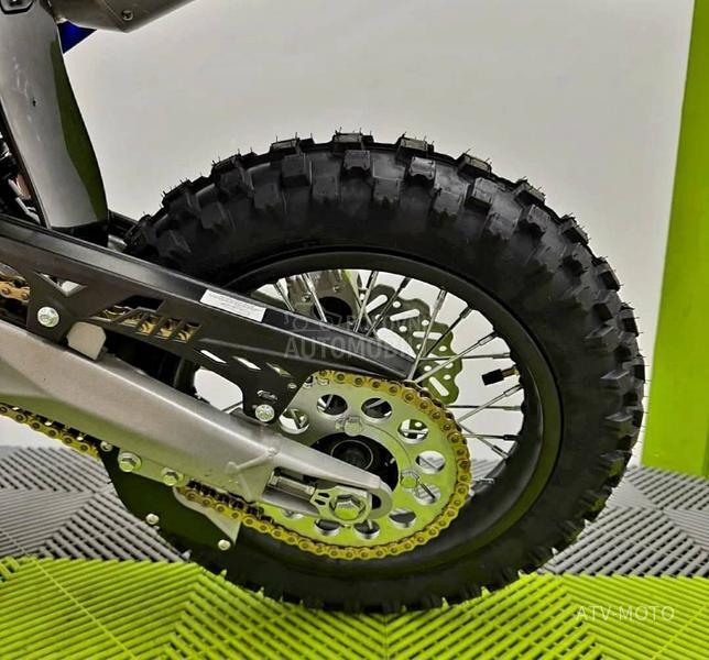 Apollo Thunder110 300eur poklona