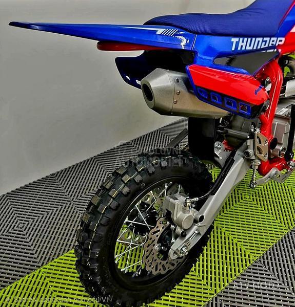 Apollo Thunder110 300eur poklona