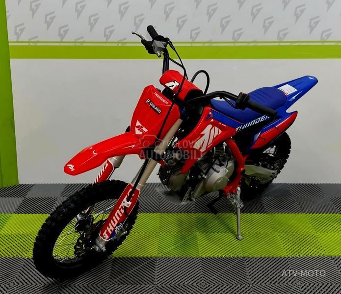 Apollo Thunder110 300eur poklona