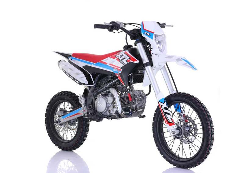 Kayo thunder110 300eur poklona