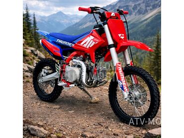 Apollo Thunder110 300eur poklona