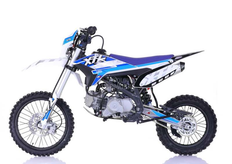 Kayo thunder110 300eur poklona