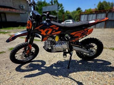 Apollo thunder110 300eur poklona