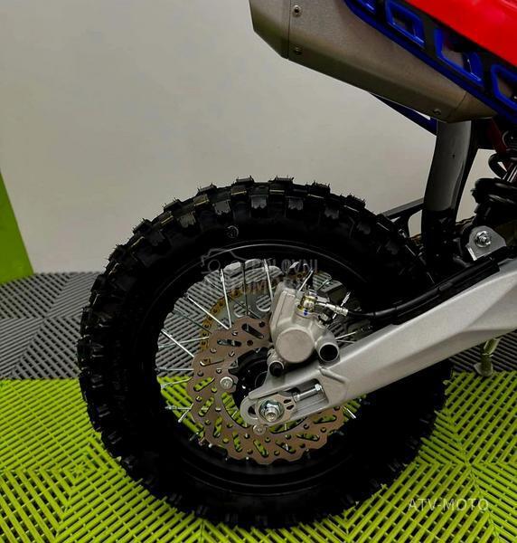 Apollo Thunder110 300eur poklona