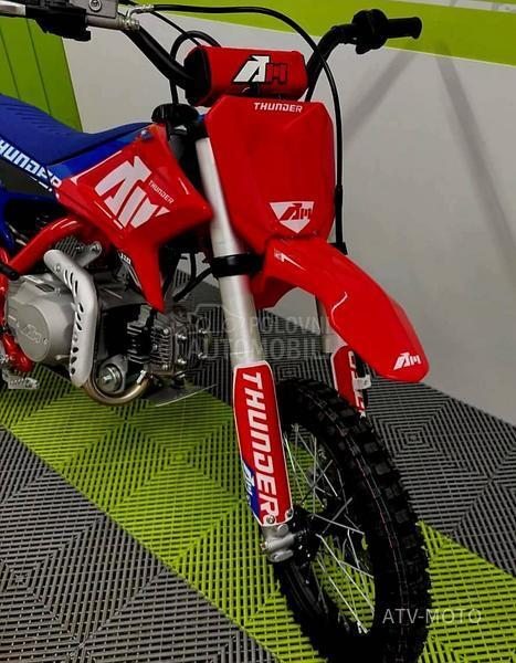 Apollo Thunder110 300eur poklona