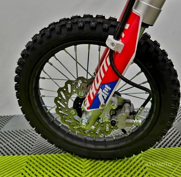 Apollo Thunder110 300eur poklona