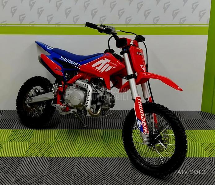 Apollo Thunder110 300eur poklona