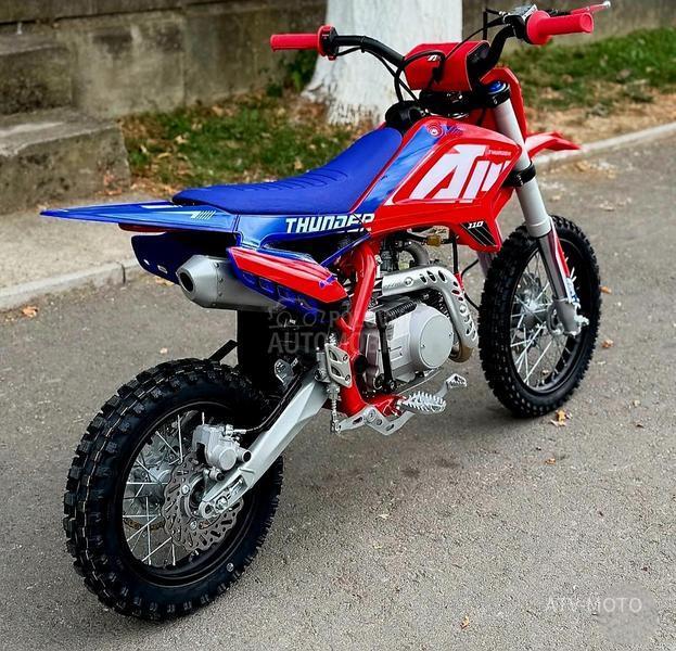 Apollo Thunder110 300eur poklona