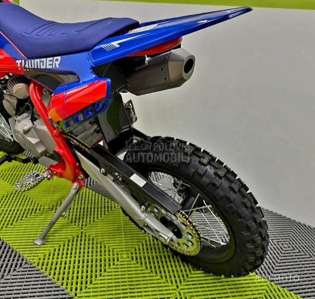 Apollo Thunder110 300eur poklona