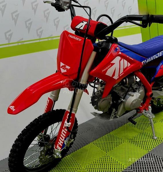 Apollo Thunder110 300eur poklona