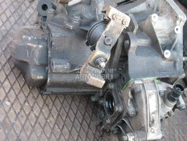 Menjac za Citroen Saxo od 1998. do 2003. god.