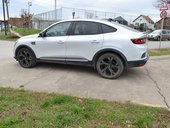 Renault Megane Conquest RS Line