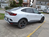 Renault Megane Conquest RS Line