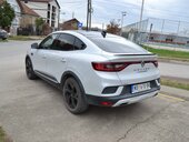 Renault Megane Conquest RS Line