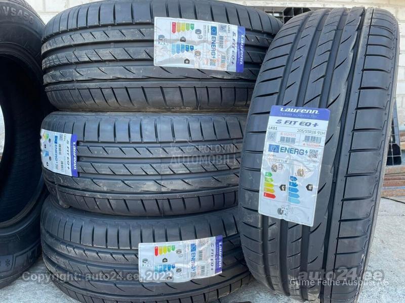 Laufenn 205/55 R16 Letnja