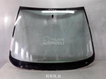Šoferka - vetrobran za Peugeot 206 od 1998. do 2010. god.