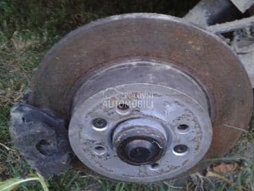 Kociona klesta za Renault Laguna od 2000. do 2003. god.