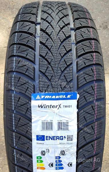 Triangle 195/60 R16 Zimska
