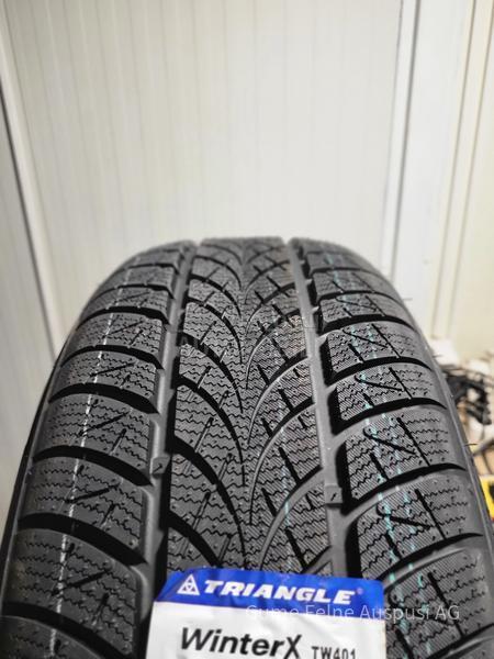 Triangle 195/60 R16 Zimska