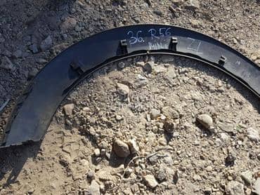 Rub blatobrana za Mini Cooper, Cooper S, Countryman ...