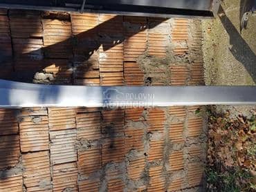 Sajtna leva za BMW 114, 116, 118 ...