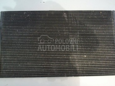 Hladnjaci za Renault Laguna od 2000. do 2005. god.