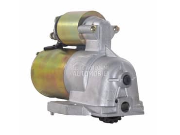 Anlaser za Jaguar X-Type od 2001. do 2010. god.