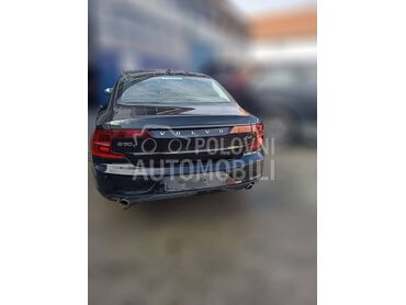 Svi delovi za Volvo S90, V90, V90 Cross Country od 2016. do 2025. god.