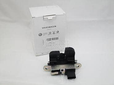 Brava gepeka za Volkswagen Golf 5 od 2004. do 2009. god.