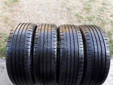 Continental 205/55 R17 Letnja
