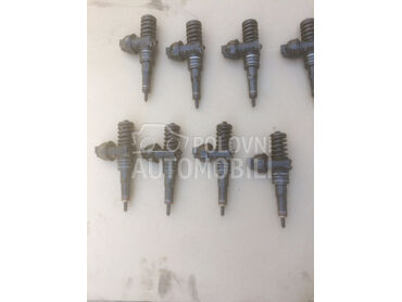 Dizne za Audi A4, Ostalo