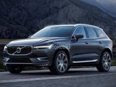 Delovi za Volvo XC60