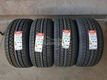 Petlas 255/40 R19 Zimska