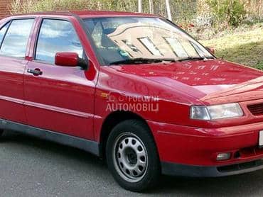 Delovi za Seat Cordoba